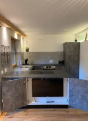 Neurenovierte Ferienwohnung "lisl"