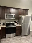 1 of 3 NEW, NEW, NEW!  Downtown Wabasha Studio - Unit #100 113 Pembroke Ave.