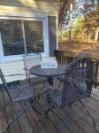 Arbor Acres Cottage!  Bright, cheery, cozy and ready for you right by Wis Dells! - Wifi