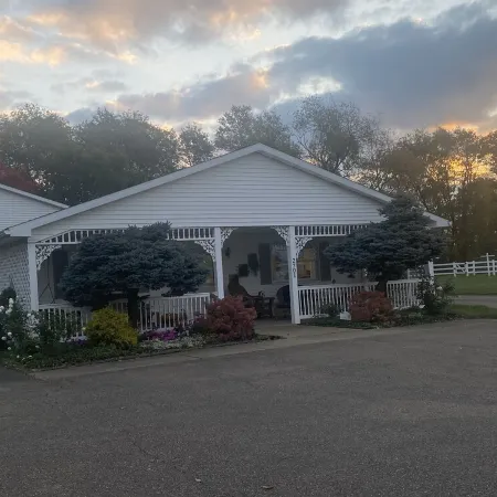 Country View Lodging In the heart of Amish Country