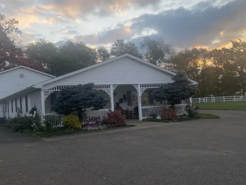 Country View Lodging In the heart of Amish Country