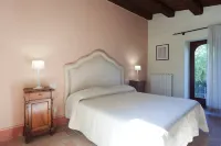 Authentic Villa surrounded by Nature CIN IT055032C29Z019674