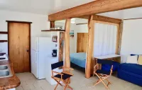 The Driftwood Cottage by The Sea