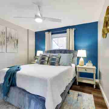 Heart of Pocono Mountains - Huge Yard - Game Rm <10 min to Kalahari & Casino Rooms