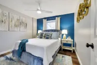 Heart of Pocono Mountains - Huge Yard - Game Rm <10 min to Kalahari & Casino Hotels in Mount Pocono