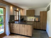 Neurenovierte 60m2 Fewo Xaverl zw. Stadt&bergen Hotels in Holzkirchen