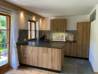 Neurenovierte 60m2 Fewo Xaverl zw. Stadt&bergen Hotels in Holzkirchen