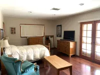 The Good Land Getaway