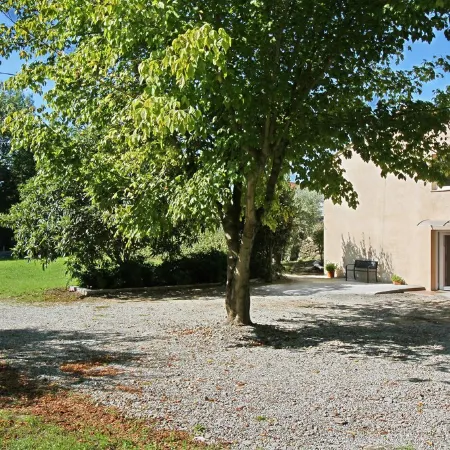 Lovely cottage in the park of a Renaissance Villa