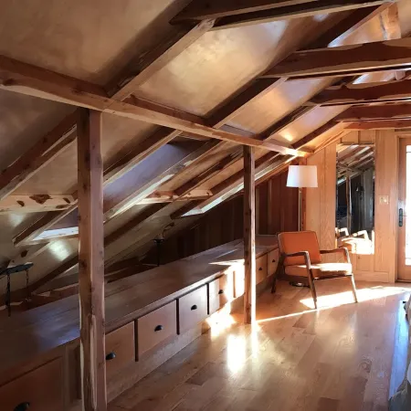 Bodenhammer Cabin - Mountain Home Arkansas