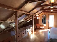 Bodenhammer Cabin - Mountain Home Arkansas