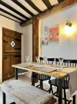 Rennovated 2 bed dog friendly cosy cottage in central Wells