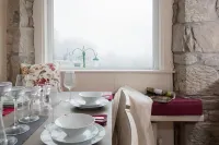 Bartlehill Cottage, Idyllic Pet Friendly Cottage, Beautiful Scottish Borders 콜드스트림 호텔