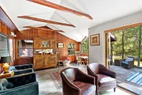 The Lodge On The Carmel River