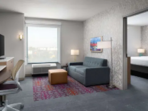 Home2 Suites by Hilton Winter Haven Hotels in Winter Haven