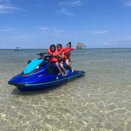 Baileys Bluff Waterfront Escape, Heated Pool near Gulf Island Beaches