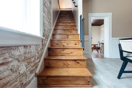 Elegant 3BR in the Heart of Historic Ste Genevieve