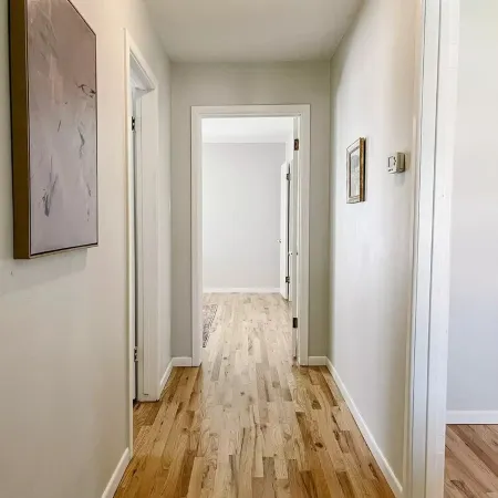 Boutique home near ACU