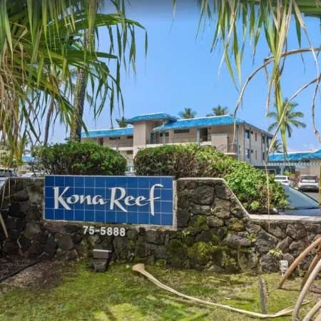 Seaside Kona Condo/Top Fl, Sunsets, Private Lanai,Best Kona Location, Sleeps 2