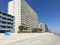 1Br, 2Bath Oceanfront Condo - Unit 810 - Best View on the Beach!