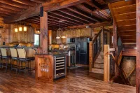 The Cloud 9 Lodge-Vacation Destination - 5-Star