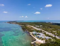 The Bonefish House at Tarpon Point ~ 4 Bed/4 Bath Oceanfront Home