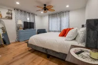 Pet Friendly Stuart Oasis Beach House