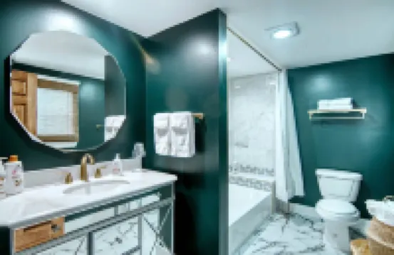 Robin Ave10 Hotels in Mason County