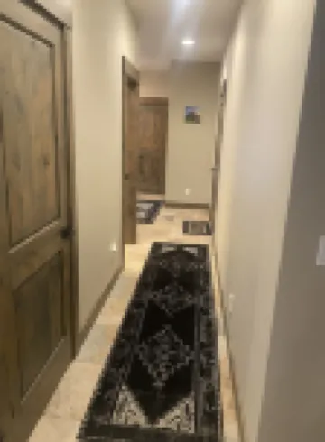 Custom Built Home in 2018 Center of Government Camp