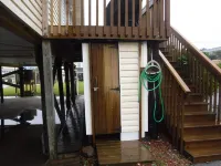 Surf Sounds Beach Retreat, Completely Renovated, Enter your Relaxation Zone.
