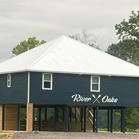 Crater of Diamonds, Murfreesboro, Trout Fishing,  Float Trip, near Lake Greeson