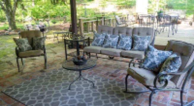 COUNTRY ESCAPE!  Minutes from Pickwick Lake and Downtown Corinth!