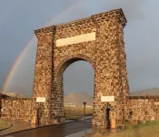 Yellowstone is Open! Stay with Park Views: 2-Bedroom House, WiFi, Gardiner, MT Hotels in Gardiner