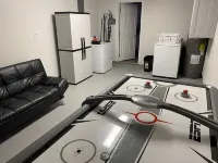 Home Away from Home