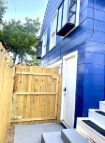 NEWLYRenovated FT. Worth Cultural District/Dickies Arena Keyless Entry Fast Wifi