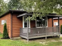 1 Bedroom Cabin - #6 - Near Cave Run Lake & Morehead State University Hotels in Rowan County