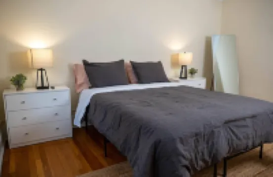 Wonderful stay – Heart of Hoboken