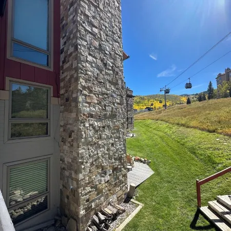 Modern Luxury Condo In Snowmass Village