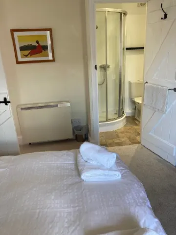 A charming converted millers cottage situated close to Budle Bay & Bamburgh