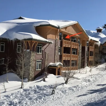 Sunstone 1Br Condo – Epic Summer Location Steps to Hiking & Biking!!