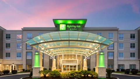 Holiday Inn & Suites SAVANNAH AIRPORT - POOLER by IHG in Pooler