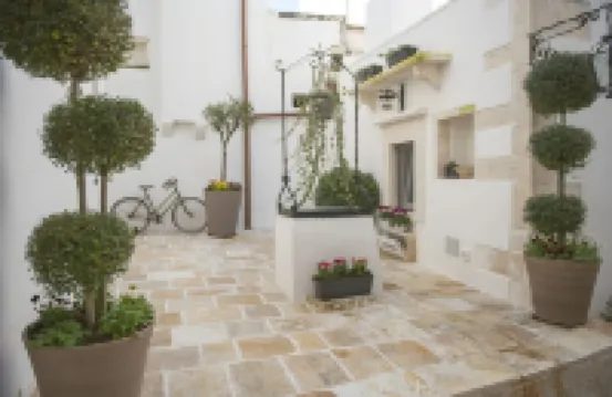 Relais l'Antico Pozzo