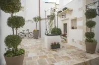 Relais l’Antico Pozzo