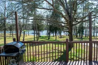 Remodeled mobile home close to Green Pond and other landings