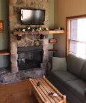 Minutes from Giant City - SIU - Shawnee Winetrail - Cedar Lake - Shawnee Forest!