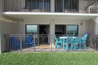 Beachside Sandcastle - Oceanfront, 1st-level Condo in Ponce Inlet Hotels in Ponce Inlet