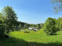 Cozy Cabin Retreat - 4성급