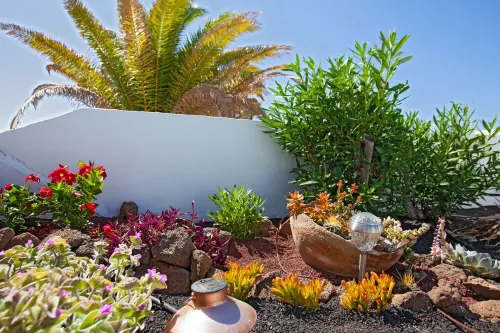 Luxury Detached Private Villa with Heated Private Pool