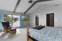 Boat Friendly & Private Pool 비콘 대학 주변 호텔