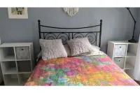 Cozy 2 bedroom in Highland Square, pets welcome! Hotels near The University of Akron